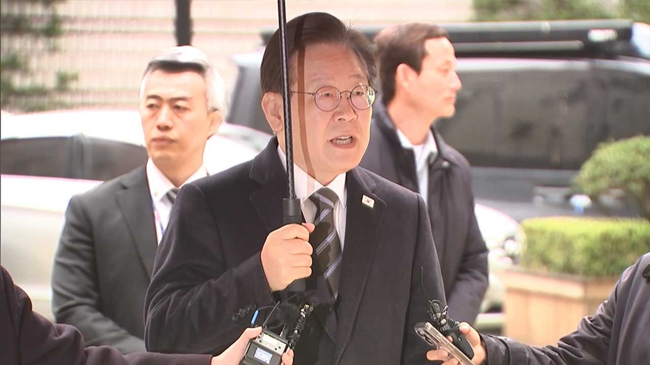 한국 내란특검, 윤 전 대통령 출석기일 변경 요청 거부 후 재차 출석 요구