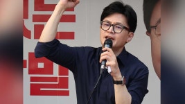 한동훈 부가세 간이과세 기준 연매출 2억 원까지 상향