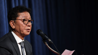 축구대표팀 차기 사령탑 후보 11명 압축‥