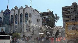 중동 위기감 고조로 국제 유가 5개월 만에 최고치