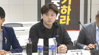 박단 전공의 비대위원장 