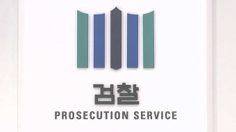 '포도코인' 216억 원 가로챈 혐의‥검찰 발행업체 대표 구속기소