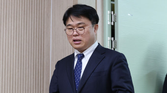 '강경파' 의협 차기회장 