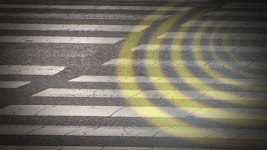 서울 성북구서 버스·차량 4대 충돌‥5명 부상