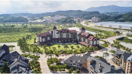 계열사 들러리 세워 알펜시아 입찰 담합‥KH그룹 과징금 510억 원