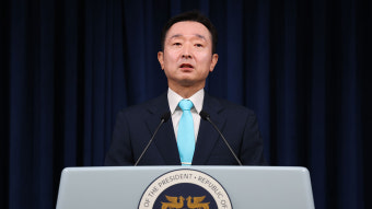 윤 대통령, 이재명 대표와 전화통화‥다음 주 영수회담 제안