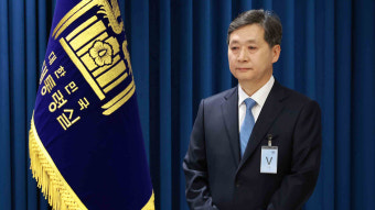윤 대통령, 초대 우주청장에 윤영빈 서울대 교수 내정