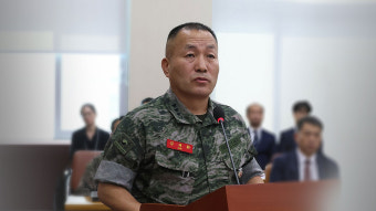 공수처 '해병대 사건' 이첩 보류 지시 김계환 사령관 소환 통보
