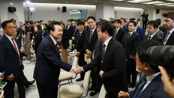 윤 대통령, 광주 민생토론회서 AI 발전 및 지역 현안 사업 적극 약속