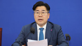 박찬대 대표, 대통령 직접 참여 강조…여야정 협의체 중요성