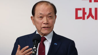 황우여, 총선백서TF에 