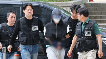 '의대생 살인' 범행 후 '상의'만 갈아입어‥