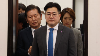 박찬대, 1주택 종부세 완화론에 