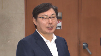'술자리 회유' 주장 이화영, 허위공문서 작성 혐의로 검찰 관계자 고발