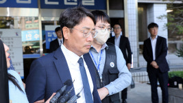 법원, 세아베스틸 대표 구속영장 기각‥증거인멸·도망 염려 없다