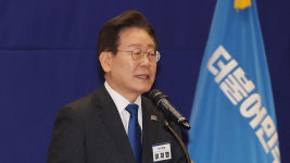 이재명, 부처님 오신 날에 적대·반목 극복하고 오직 민생의 길로
