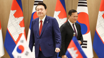 윤 대통령, 수도권·TK 여 당선인과 만찬‥