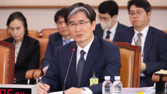 오동운 공수처장 인사청문회 '채상병 사건'·특검법 공방