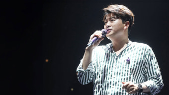 국과수 '김호중 사고 전 음주' 판단‥경찰 유흥업소 압수수색도