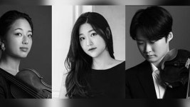 퀸 엘리자베스 콩쿠르 결선에 한국 바이올리니스트 3명 진출