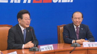 황우여 