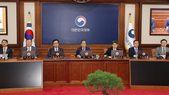 정부, 채상병 특검법 재의요구안 의결‥윤 대통령, 오늘 중 재가 유력