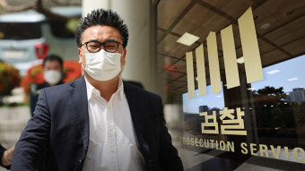 [단독] 검찰, '명품백 수수 의혹' 서울의소리 이명수 기자 30일 소환 통보
