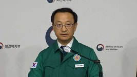 정부 전공의, 신뢰 회복 위해 복귀하라‥사직서 수리는 검토 안 해