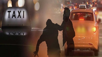 고속도로 달리던 택시서 기사 때리고 음주운전한 30대 남성 징역 2년