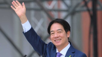 중국, 대만산 제품 관세 감면 추가 중단‥'친미·독립' 라이칭더 압박