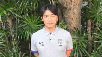 프로축구 K리그2 수원 삼성, 변성환 감독 선임