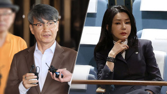 검찰, 최재영-김 여사 첫 접견 메모 확보‥