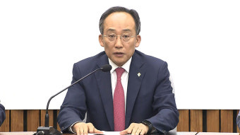 추경호, 민주 대북송금검찰조작 특검에 