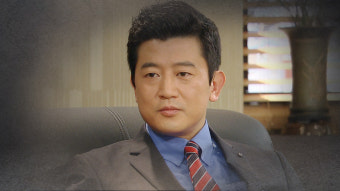 '장군의 아들' 배우 박상민 음주운전 적발‥이번이 3번째