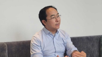 한국계 첫 상원의원 도전 앤디 김, 뉴저지주 민주 후보로 선출