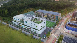 2029년 서울 강동구에 서울 시내 첫 초등학교 분교 들어선다