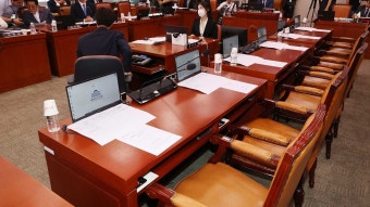 야당, 법사위서 채상병특검법 단독심사 착수‥모레 법무부 보고
