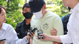 인천서 여성 납치해 9백만 원 갈취한 30대 구속영장실질심사‥금품 노리고 범행