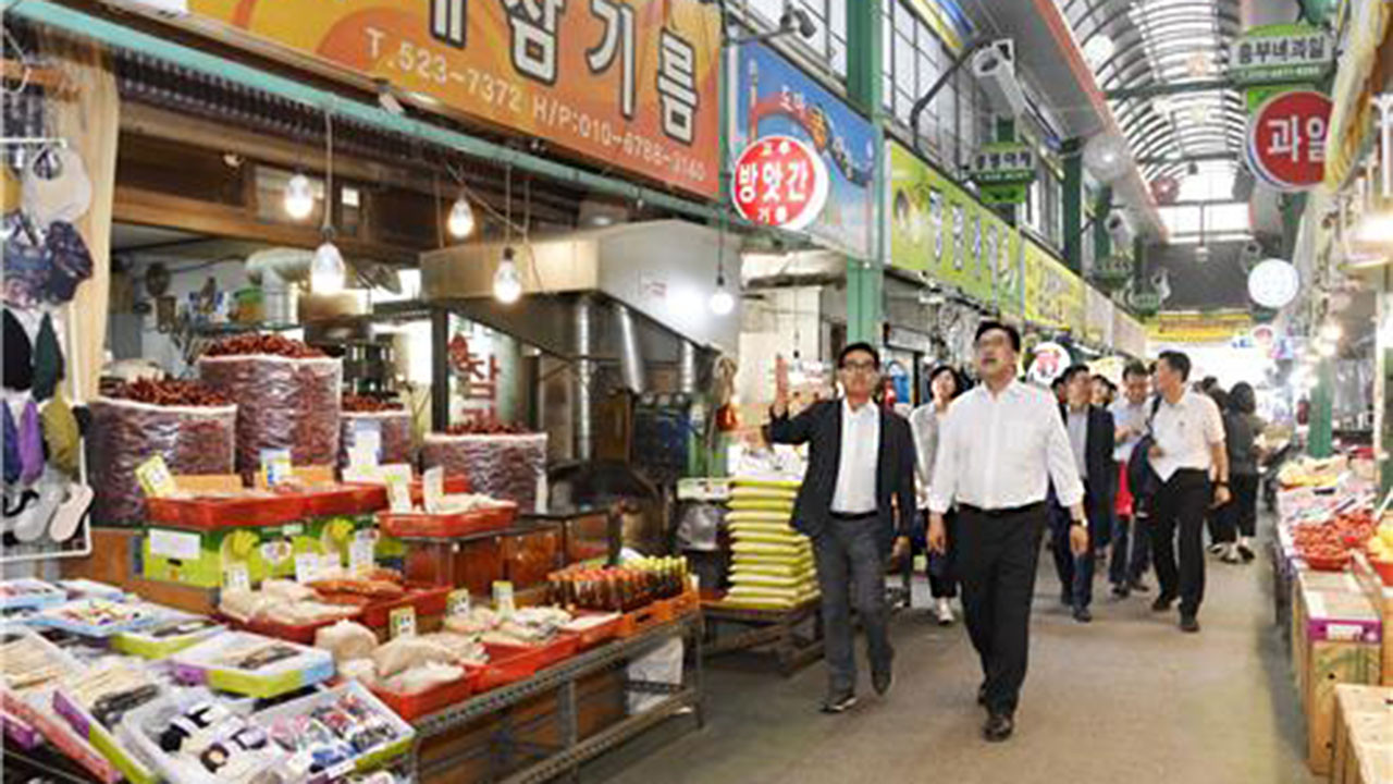 이재명 대통령, 기재부와 외교부 새 리더십 강화! 신임 1차관과 2차관 임명 완료