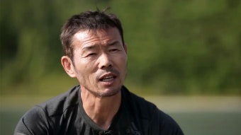 손웅정 감독, 아동학대 혐의로 검찰 송치‥