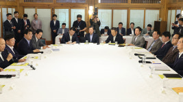 당정, 저출생·고령화 컨트롤타워로 인구전략기획부 신설‥개정안 발의 예정
