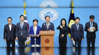 민주당 법사위원 