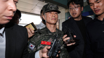 임성근 불송치 결정에 야권 전방위 반발‥