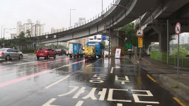 [속보] 서울 동부간선도로 전구간 통제 해제