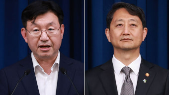 윤 대통령, 체코 원전 특사로 성태윤·안덕근 파견‥친서 전달