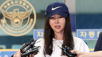 민희진, 박지원 CEO 포함 하이브 경영진 업무방해 혐의로 고소
