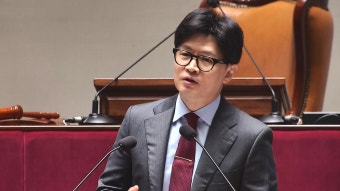 '채상병 특검법' 재의결, 민주 