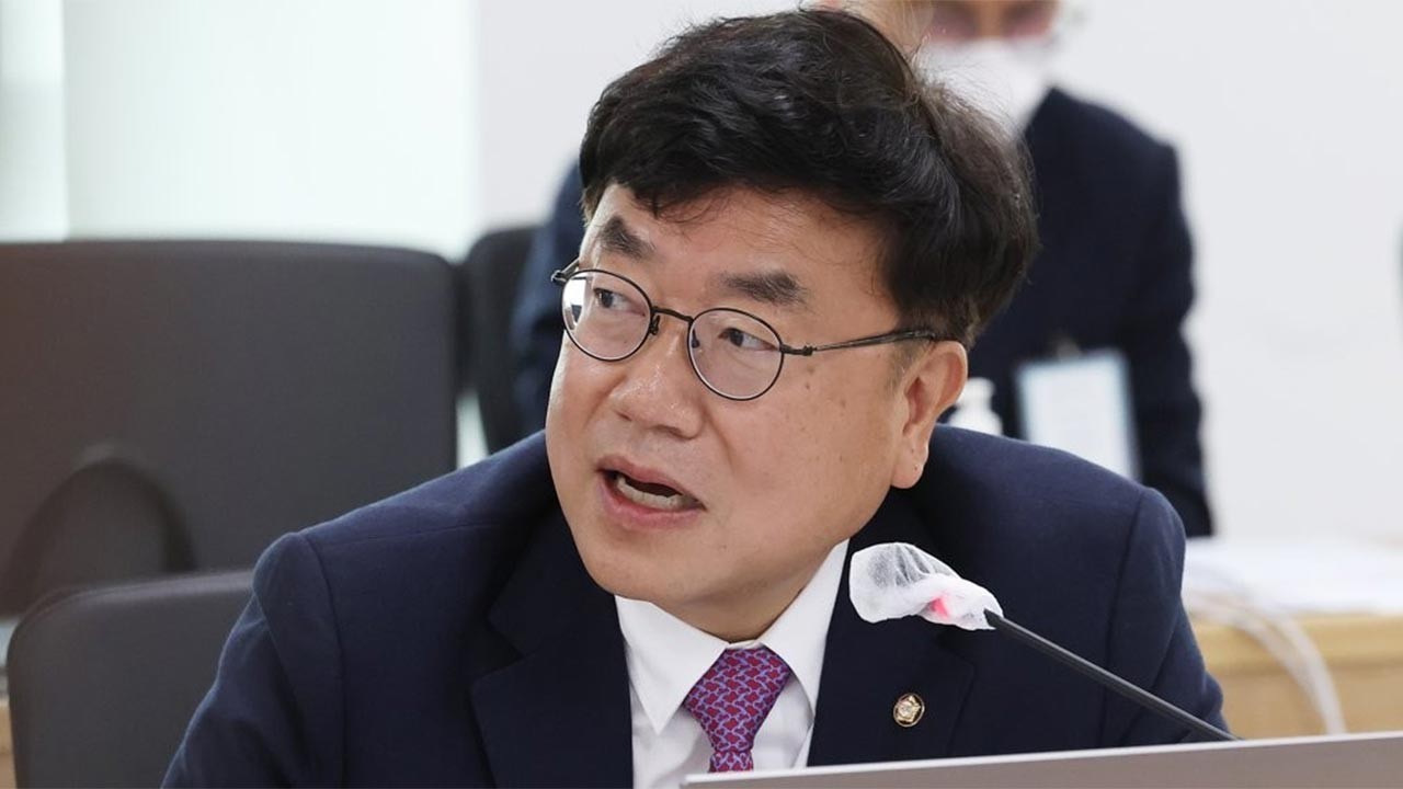 국민의힘, 사무총장 내정된 서범수 의원…한동훈 대표의 변화와 도전으로