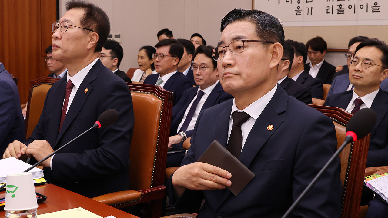 해병특검, 임성근 전 사단장 재소환 조사 집중 은폐 의혹 수사