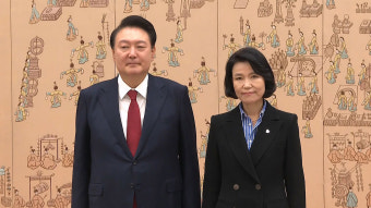 윤 대통령, 이진숙 방통위원장에 
